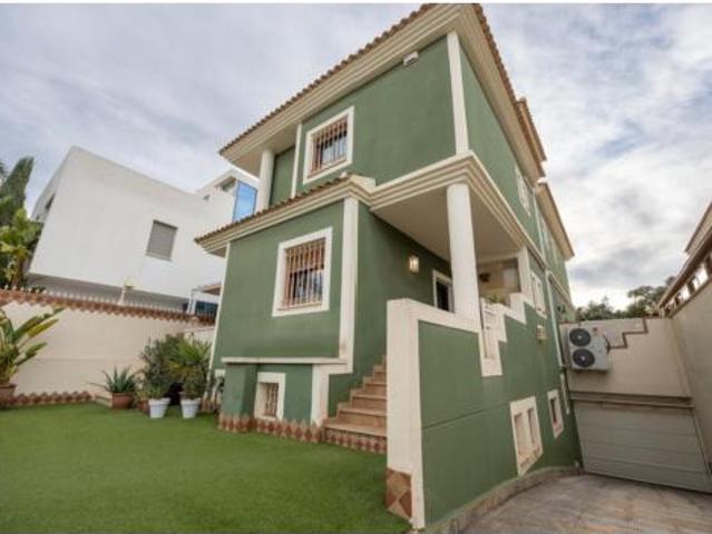 Chalet Venta Alicante Alacant, La Condomina