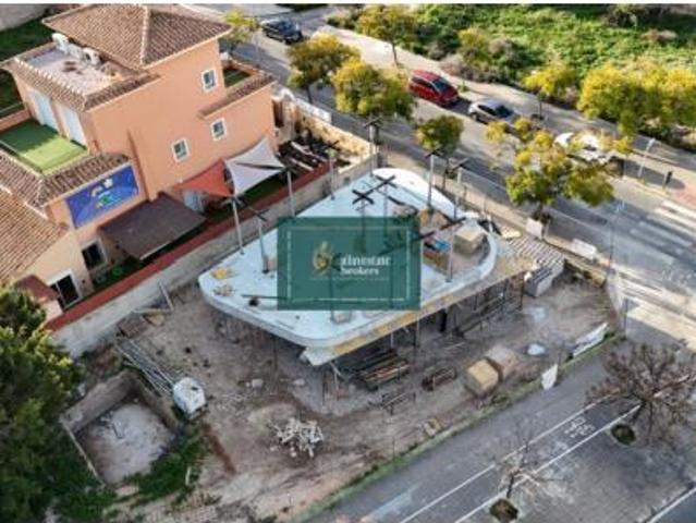 Chalet Venta Alicante Alacant, La Condomina