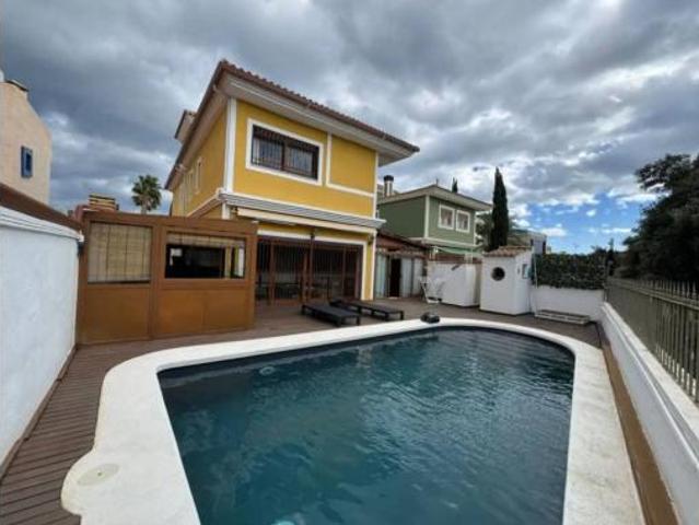 Chalet Venta Alicante Alacant, La Condomina