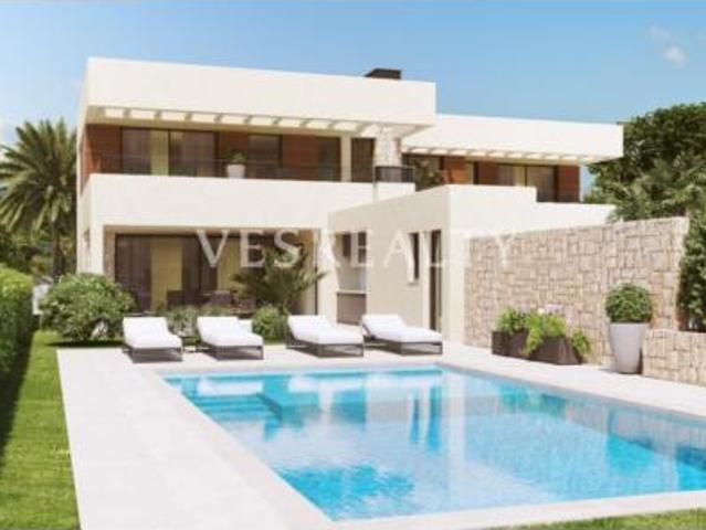 Chalet Venta Alicante Alacant, La Condomina