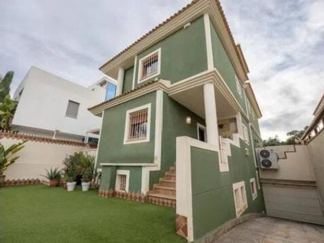 Chalet Venta Alicante Alacant, La Condomina