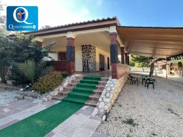 Chalet Venta Alicante Alacant, L'Albufereta