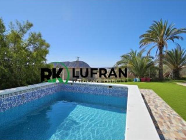 Chalet Venta Alicante Alacant, L'Alcoraia