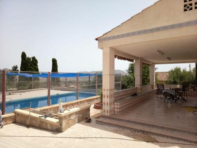 Chalet Venta Alicante Alacant, L'Alcoraia