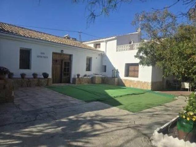 Chalet Venta Alicante Alacant, L'Alcoraia