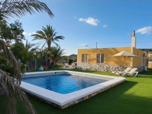 Chalet Venta Alicante Alacant, L'Alcoraia