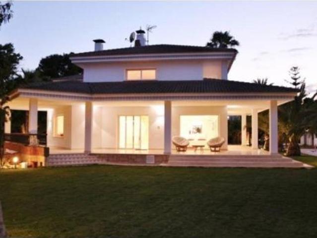 Chalet Venta Alicante Alacant, Orgegia