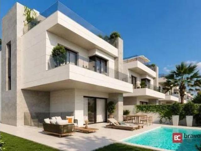 Chalet Venta Alicante Alacant, Playa de San Juan