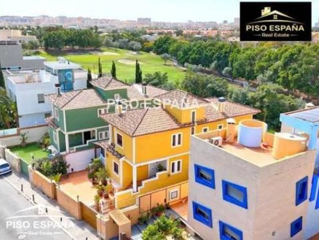 Chalet Venta Alicante Alacant, Playa de San Juan