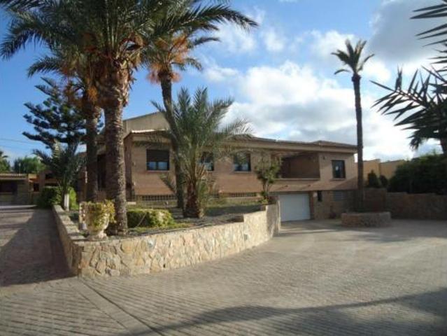 Chalet Venta Alicante Alacant, Pla de la Vall llonga