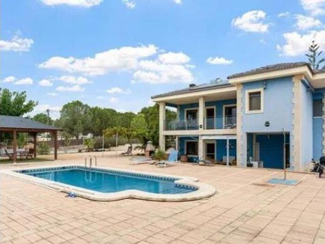 Chalet Venta Alicante Alacant, Pla de la Vall llonga