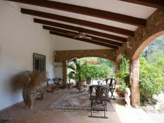 Chalet Venta Alió, Alió