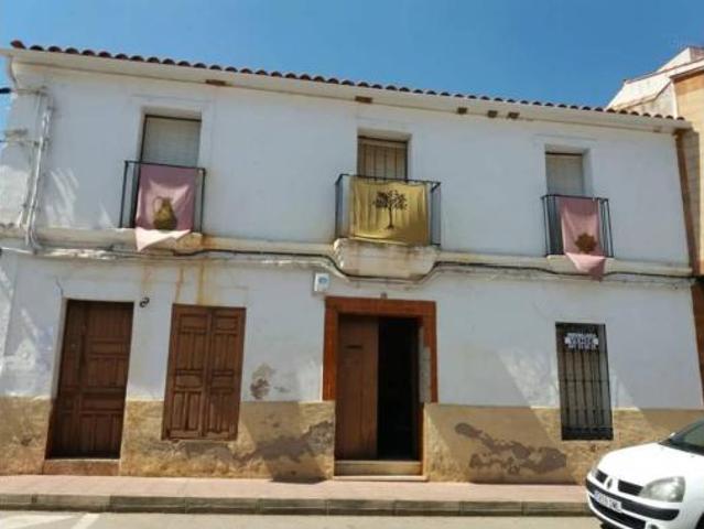 Chalet Venta Aliseda, Aliseda