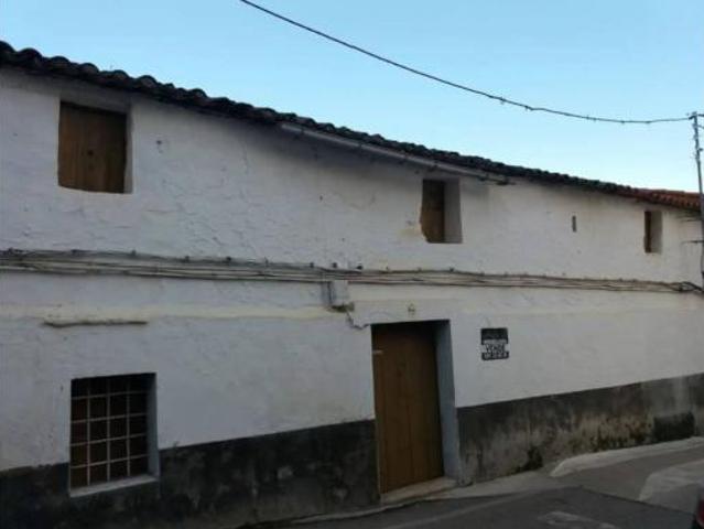 Chalet Venta Aliseda, Aliseda