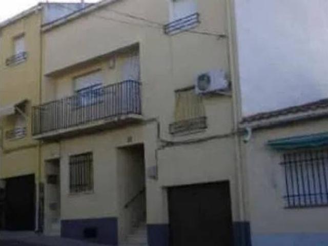 Chalet Venta Aliseda, Aliseda