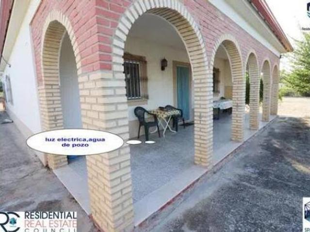 Chalet Venta Aljaraque, Aljaraque