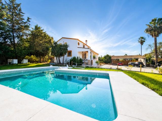 Chalet Venta Aljaraque, Aljaraque