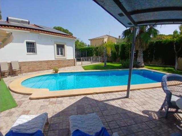 Chalet Venta Aljaraque, Aljaraque