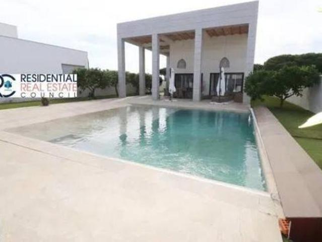 Chalet Venta Aljaraque, Corrales