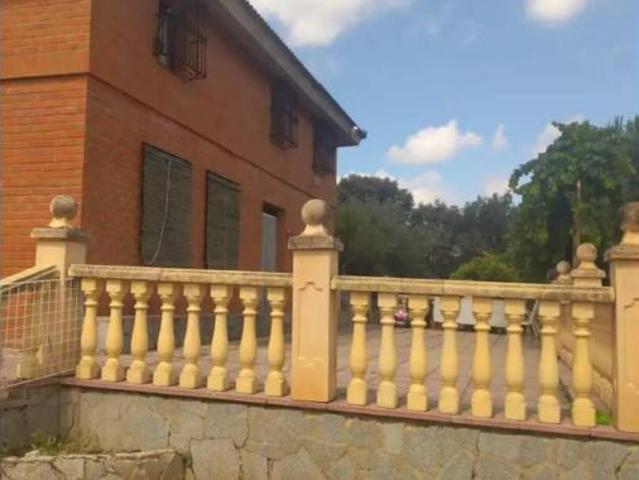 Chalet Venta Aljucén, Aljucén