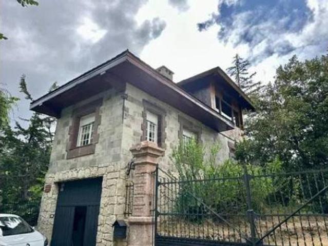Chalet Venta Allín Allin, Allín Allin