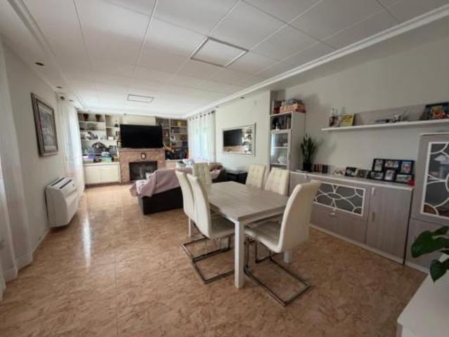 Chalet Venta Almansa, Almansa