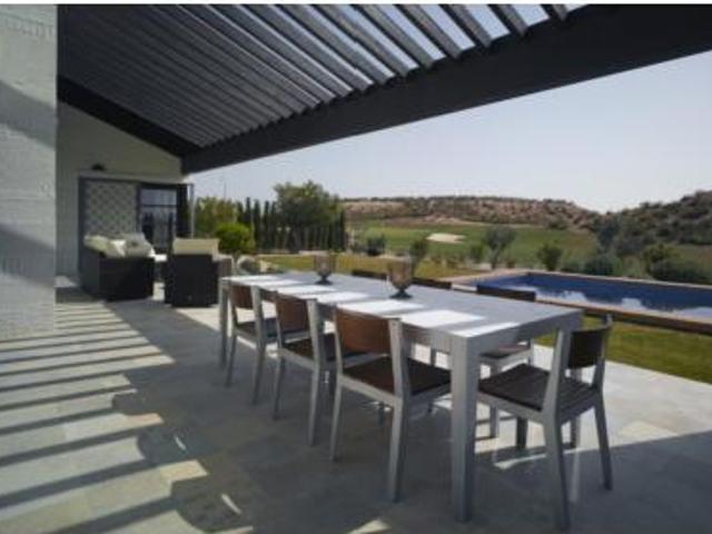 Chalet Venta Almacelles, Sucs