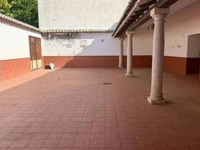 Chalet Venta Almagro, Almagro