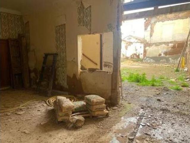 Chalet Venta Almagro, Almagro