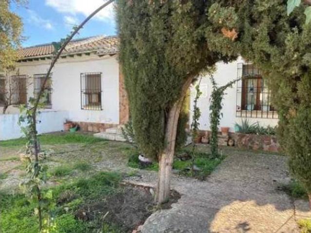 Chalet Venta Almagro, Almagro