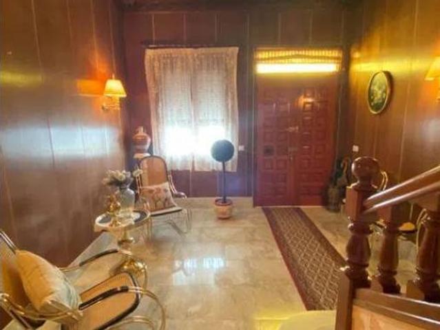 Chalet Venta Almagro, Almagro
