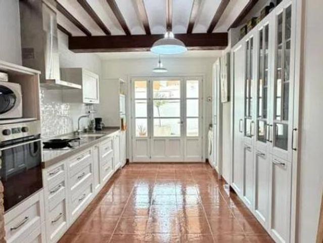 Chalet Venta Almagro, Almagro