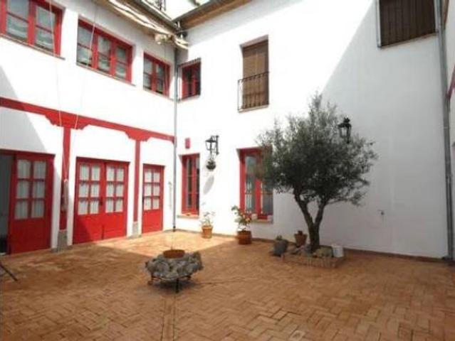 Chalet Venta Almagro, Almagro