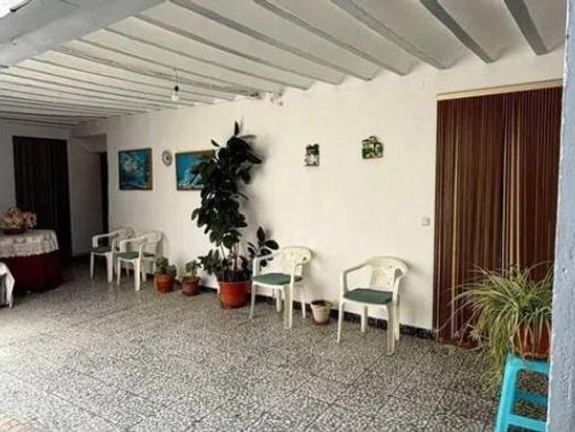 Chalet Venta Almagro, Almagro
