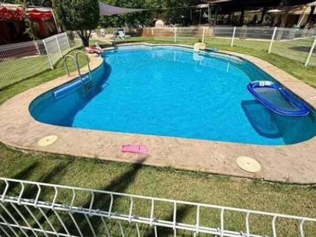 Chalet Venta Almagro, Almagro