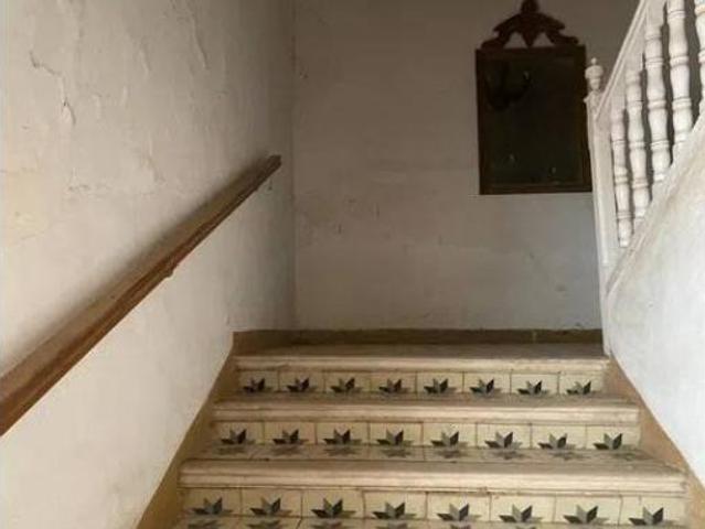 Chalet Venta Almagro, Almagro