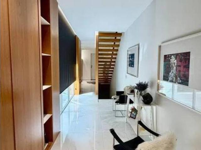 Chalet Venta Almagro, Almagro