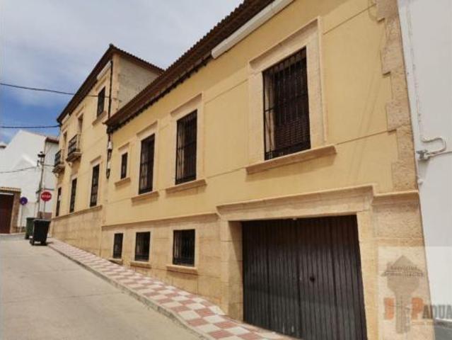 Chalet Venta Almargen, Almargen