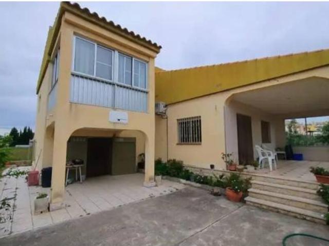Chalet Venta Almassora, Almassora