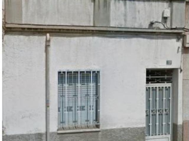 Chalet Venta Almassora, Centre Històric La Vila