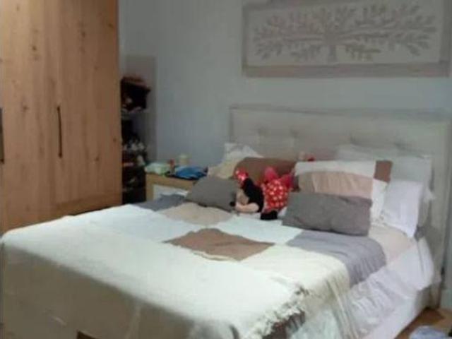 Chalet Venta Almassora, Centre Històric La Vila