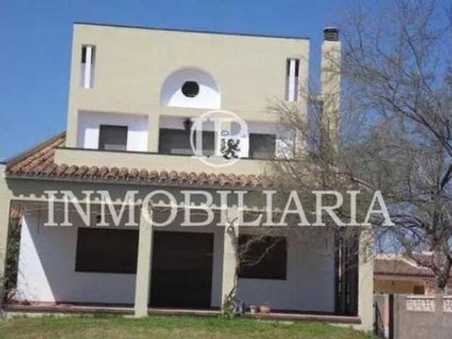 Chalet Venta Almassora, La Platja Ben Afeli