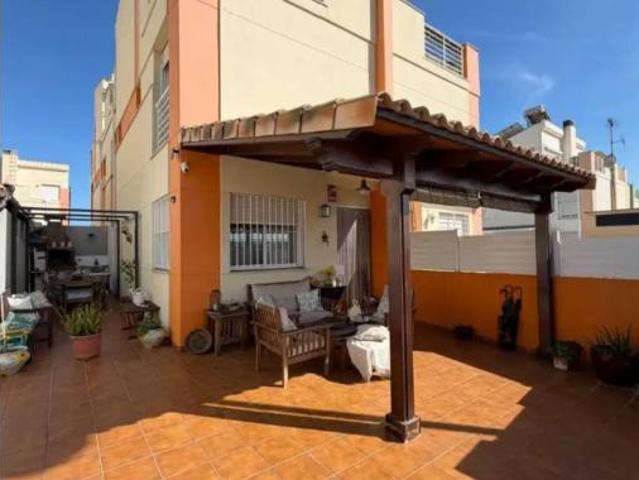 Chalet Venta Almassora, La Platja Ben Afeli