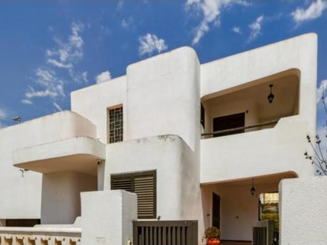 Chalet Venta Almenara, Almenara