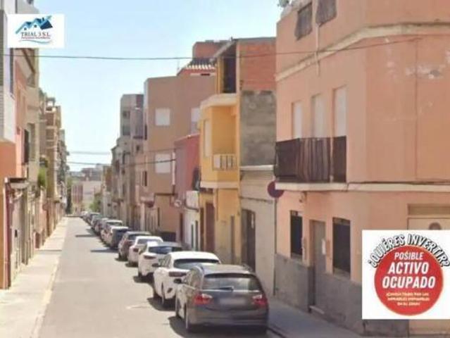 Chalet Venta Almenara, Almenara