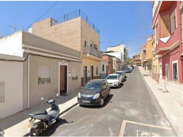 Chalet Venta Almenara, Almenara