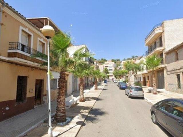 Chalet Venta Almenara, Almenara
