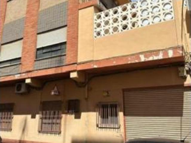 Chalet Venta Almenara, Almenara
