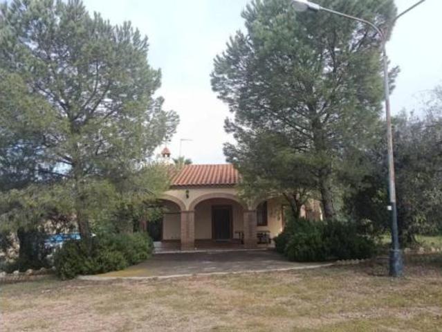 Chalet Venta Almendralejo, Almendralejo