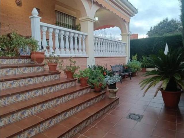 Chalet Venta Almendralejo, Almendralejo